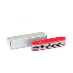 Ніж Victorinox Swiss Army Ranger (1.3763) - мініатюра 3