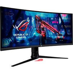 Монітор Asus XG349C [90LM06V0-B01A70] [112695] - мініатюра 4