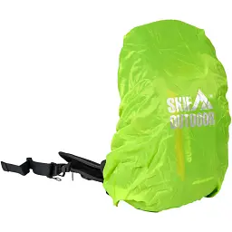 Рюкзак туристичний Skif Outdoor Tracker 40L Black (9653B) - мініатюра 10