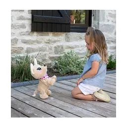 Інтерактивна іграшка Simba Chi Chi Love Baby Boo Собачка 30 см (5893500) - мініатюра 4