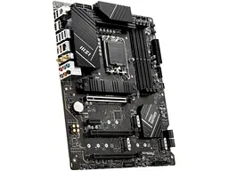 Материнська плата MSI PRO Z790-P WiFi - мініатюра 3