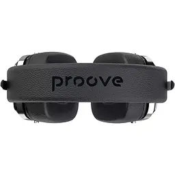 Навушники Proove 70's Legend (APP) black (HP70L001AP01) - мініатюра 2