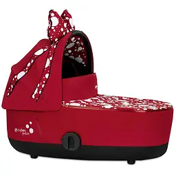 Люлька Cybex Mios Lux R by Jeremy Scott Petticoat