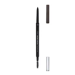 Олівець для брів LN Professional Micro Brow Pencil тон 102, 0.12 г - мініатюра 2