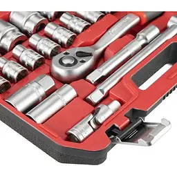 Набір інструментів Intertool ET-9038 - мініатюра 6