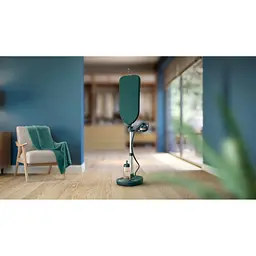 Прасувальна система Philips  Series 6000, 1800 Вт темно-зелена (AIS6020/70) - мініатюра 7