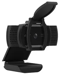 Веб-камера Acer FHD Webcam Black (HP.EXPBG.019) - мініатюра 5