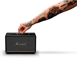 Акустична система Marshall Acton III Black (1006004) [79997] - мініатюра 4