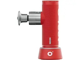 Перкусійний масажер Oyeet Nex Pro II MG-T1 Red - мініатюра 10