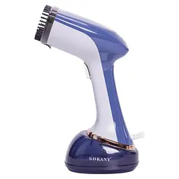 Ручний відпарювач Sokany SK-11046 - мініатюра 5