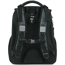 Рюкзак для початкової школи Kite Education каркасний 531 SK8 Board Чорний (K26-531M-2) - мініатюра 6