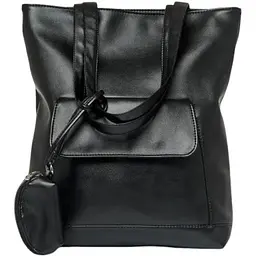 Жіноча сумка Sambag 41х30х10 см sum0019273