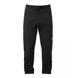 Штани Mountain Equipment Mission Reg Pant 30 Black (1053-ME-003352.01004.30)