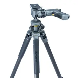 Штатив Vanguard Alta Pro 2+ 263CGHT (Alta Pro 2+ 263CGHT), Чорний - мініатюра 10
