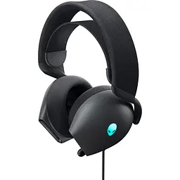 Ігрові навушники Alienware AW520H Dark Side of the Moon (545-BBFH) [170083] - мініатюра 4