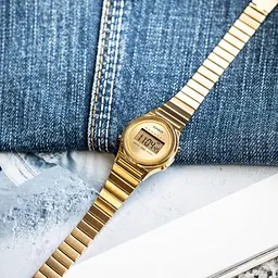 Годинник Casio LA700WEG-9AEF - мініатюра 3