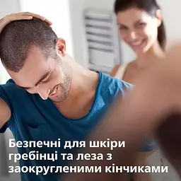 Машинка для підстригання волосся Philips (QC5130/15) - мініатюра 9