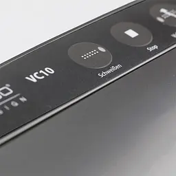 Вакуумный упаковщик CASO VC 10 Plus Edition - мініатюра 4