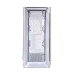 Корпус ALmordor L1400 Pioneer E без БП White (ALL1400MW) - мініатюра 2