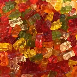 Желейні цукерки Haribo Goldbaren 360 г - мініатюра 2