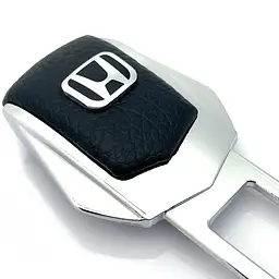Заглушка ременя безпеки з логотипом Honda 1 шт - мініатюра 7