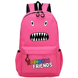 Рюкзак Rainbow Friends, C60022 (В асортименті) - мініатюра 3