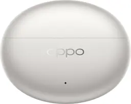 Бездротові навушники Enco X3S ETED1 Nebula Silver OPPO - мініатюра 3