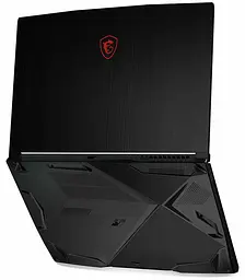 Ноутбук MSI GV15 Thin 11SCV 15.6" FHD 8/256GB, i5-11400H, GTX 1650 Max-Q (11SCV-633US) Black [OB] - мініатюра 3