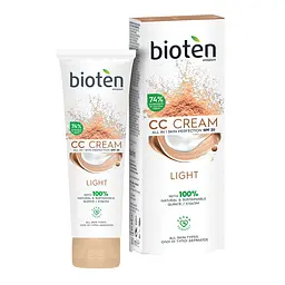 СС крем Bioten Light 50 мл - мініатюра 2