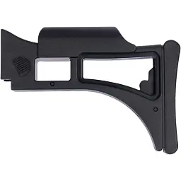 Автомат світло-звуковий ZIPP Toys MP5 Чорний - мініатюра 9