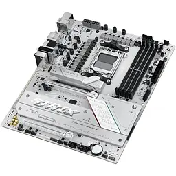 Материнська плата Asus Rog Strix B850-A Gaming WiFi Socket AM5 - мініатюра 5