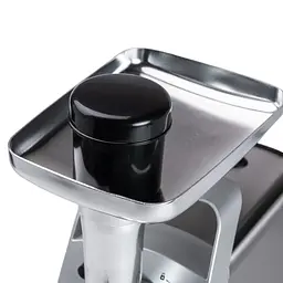 М'ясорубка електрична SOKANY SK-06001 з насадками, сталь Sokany SK-06001 - мініатюра 24