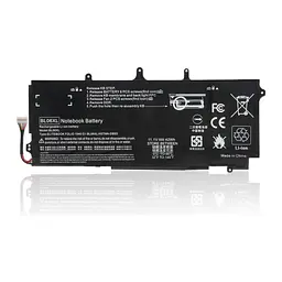 Акумулятор для ноутбука BestBatt HP (BL06XL) EliteBook Folio 1040 G1 G2 G0 11.1V 40.0 Wh Replacement