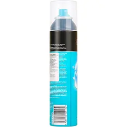 Лак для волосся John Frieda Luxurious Volume, для збереження об'єму, 250 мл - мініатюра 3