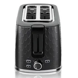 Тостер Domotec MS-508 930Вт • Електричний тостер для хліба та хрустких тостів для дому - мініатюра 4