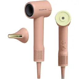 Фен Rowenta Blumia 1300 Вт рожевий (HY5N11E0)