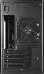 Корпус Chieftec BX-10B-M-OP Black (BX-10B-M-OP) - мініатюра 5