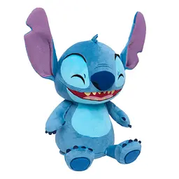 Інтерактивна іграшка Stitch Стіч-Сміхотун (10421) - мініатюра 3