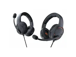 Гарнітура Cougar HX330 Black/Orange - мініатюра 3