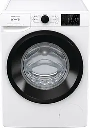 Пральна машина Gorenje з фронтальним завантаженням (WNEI94BS) - мініатюра 4