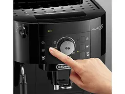 Кавомашина автоматична Delonghi Magnifica S ECAM 11.112.B - мініатюра 4