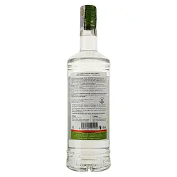 Ром Clement Rhum Blanc Agricole Martinique 40% 1 л - мініатюра 2