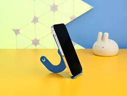 Смартфон Apple iPhone 14 Pro Max 128GB Silver (MQ9Q3) Б/В - мініатюра 4
