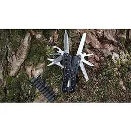 Мультитул Multi Tool Ganzo G204 - мініатюра 9
