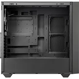 Корпус Chieftec Gaming Night Hunter Black (GS-03B-BLK-OP) [134711] - мініатюра 3