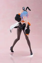 Фігурка Taito Re Zero Rem Життя з нуля в альтернативному світі Рем 18 см (T RZ RJBV 18) - мініатюра 3