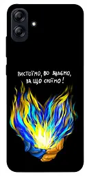 Чохол Demsky У боротьбі для Samsung Galaxy A04e