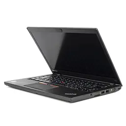 Ноутбук Lenovo ThinkPad T450s FHD (i5-5300U/8/256SSD) - Class A "Б/В" - мініатюра 3