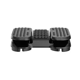 Регульована підставка для ніг OfficePro FR730 - мініатюра 3