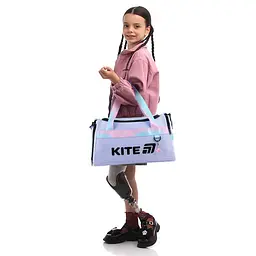 Сумка спортивна Kite Education 2505 Shine On (K26-2505-1) - мініатюра 9